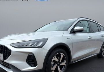 Ford Focus 8.870 km 27.900 &euro; Karlsbad 76307