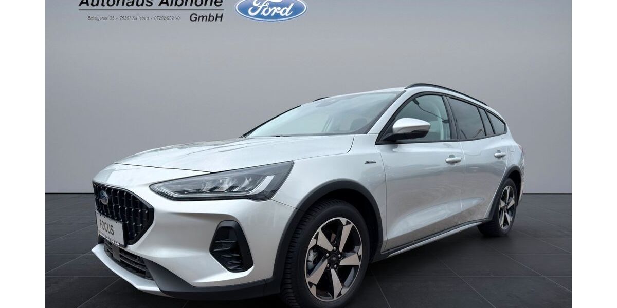 Ford Focus 8.870 km 27.900 &euro; Karlsbad 76307