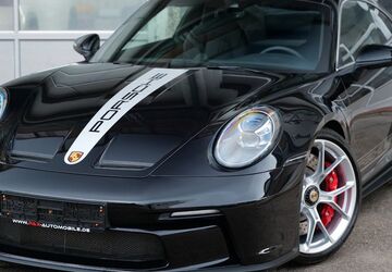 Porsche 992 7.725 km 152.900 &euro; Gerlingen 70839