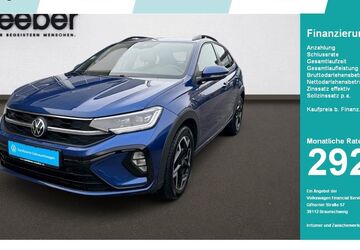 VW Taigo 17.032 km 23.550 &euro; Weil der Stadt 71263