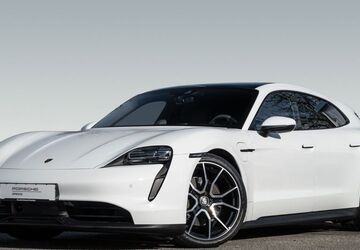 Porsche Taycan 26.250 km 66.880 &euro; Pforzheim 75177
