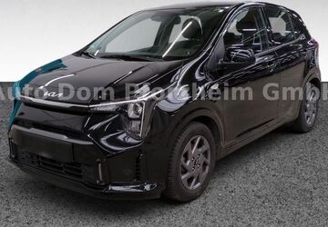 Kia Picanto 7.950 km 15.390 &euro; Pforzheim 75177