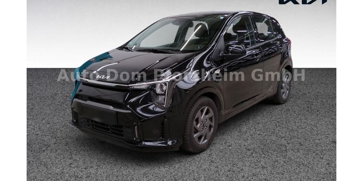 Kia Picanto 7.950 km 15.790 &euro; Pforzheim 75177