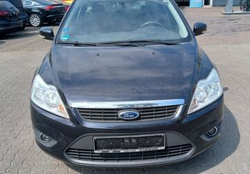 Ford Focus 117.000 km 2.400 &euro; Karlsruhe 76185