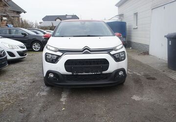 Citroen C3 87.000 km 12.000 &euro; Malsch 76316