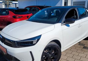 Opel Corsa 6.215 km 15.290 &euro; Remchingen 75196