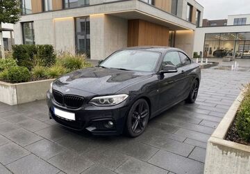 BMW 220 176.000 km 16.990 &euro; Cleebronn 74389