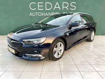 Gebrauchte Opel Insignia
