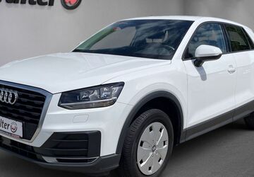 Audi Q2 53.600 km 18.240 &euro; Pforzheim 75177