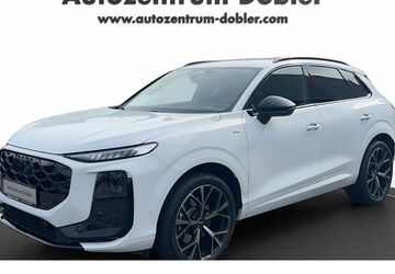 Audi Q3 15.500 km 49.970 &euro; Mühlacker 75417