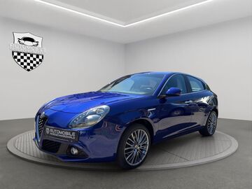 Gebrauchte Alfa Romeo Giulietta