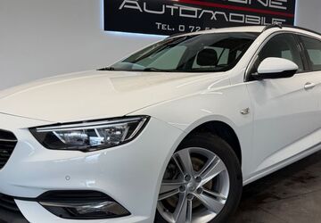 Opel Insignia 149.900 km 10.990 &euro; Bretten 75015