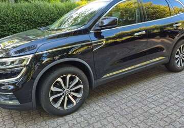 Renault Koleos 158.000 km 17.492 &euro; Karlsruhe 76189
