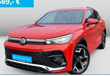 VW Tiguan 5.100 km 41.440 &euro; Niefern-Öschelbronn 75223