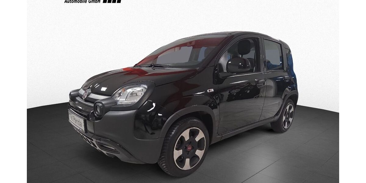 Fiat Panda 44.450 km 10.990 &euro; Pforzheim 75179