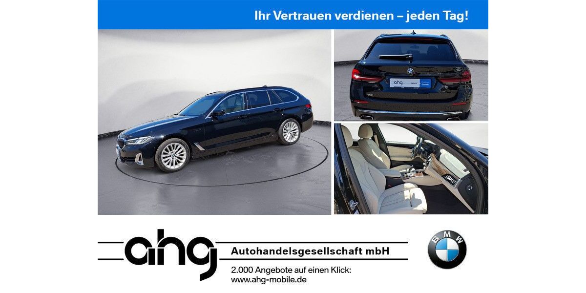 BMW 520 122.902 km 26.930 &euro; Pforzheim 75179