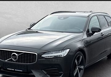 Volvo V90 155.000 km 28.750 &euro; Karlsruhe 76187