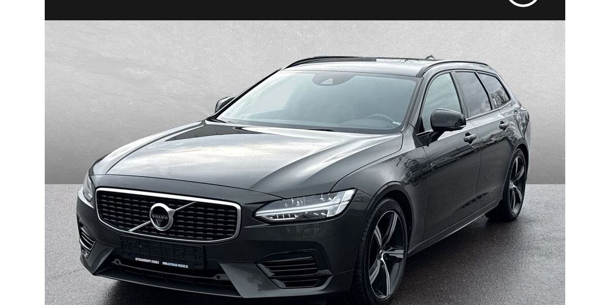 Volvo V90 155.000 km 28.750 &euro; Karlsruhe 76187