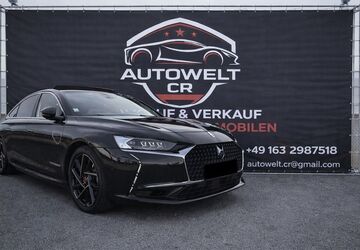 DS Automobiles DS9 230.000 km 13.990 &euro; Malsch 76316