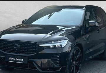 Volvo XC60 21.500 km 56.750 &euro; Karlsruhe 76187