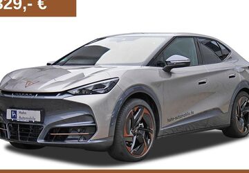 Cupra Tavascan 35.000 km 39.980 &euro; Pforzheim 75179