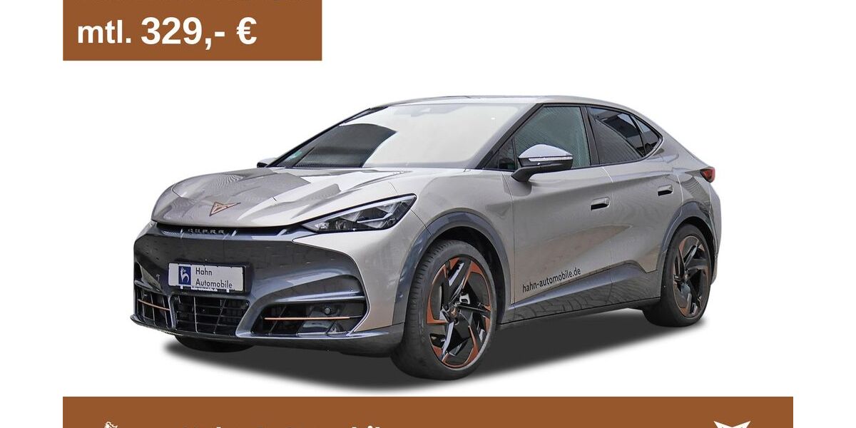 Cupra Tavascan 35.000 km 39.980 &euro; Pforzheim 75179