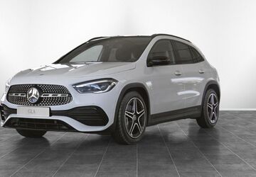 Mercedes-Benz GLA 250 26.270 km 39.990 &euro; Pforzheim 75179