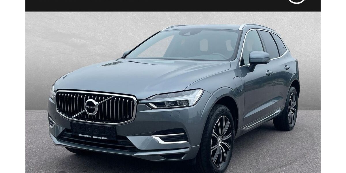 Volvo XC60 53.000 km 34.650 &euro; Karlsruhe 76187