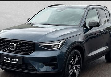 Volvo XC40 26.000 km 37.890 &euro; Karlsruhe 76187