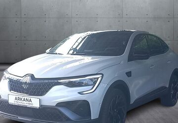 Renault Arkana 2.000 km 33.990 &euro; Ettlingen 76275