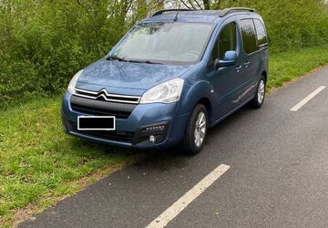 Citroen Berlingo 55.400 km 17.000 &euro; Stutensee 76297