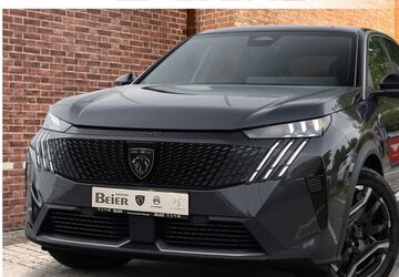 Peugeot 3008 2.150 km 49.480 &euro; Karlsruhe 76131
