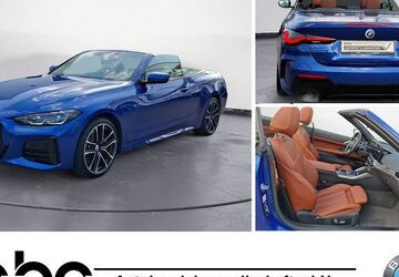 BMW M440 12.023 km 56.620 &euro; Pforzheim 75179