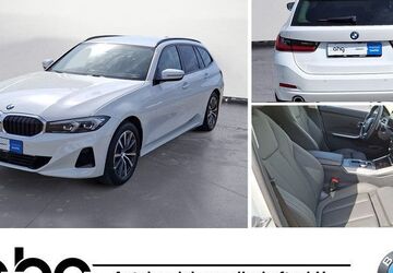 BMW 320 19.155 km 36.450 &euro; Pforzheim 75179
