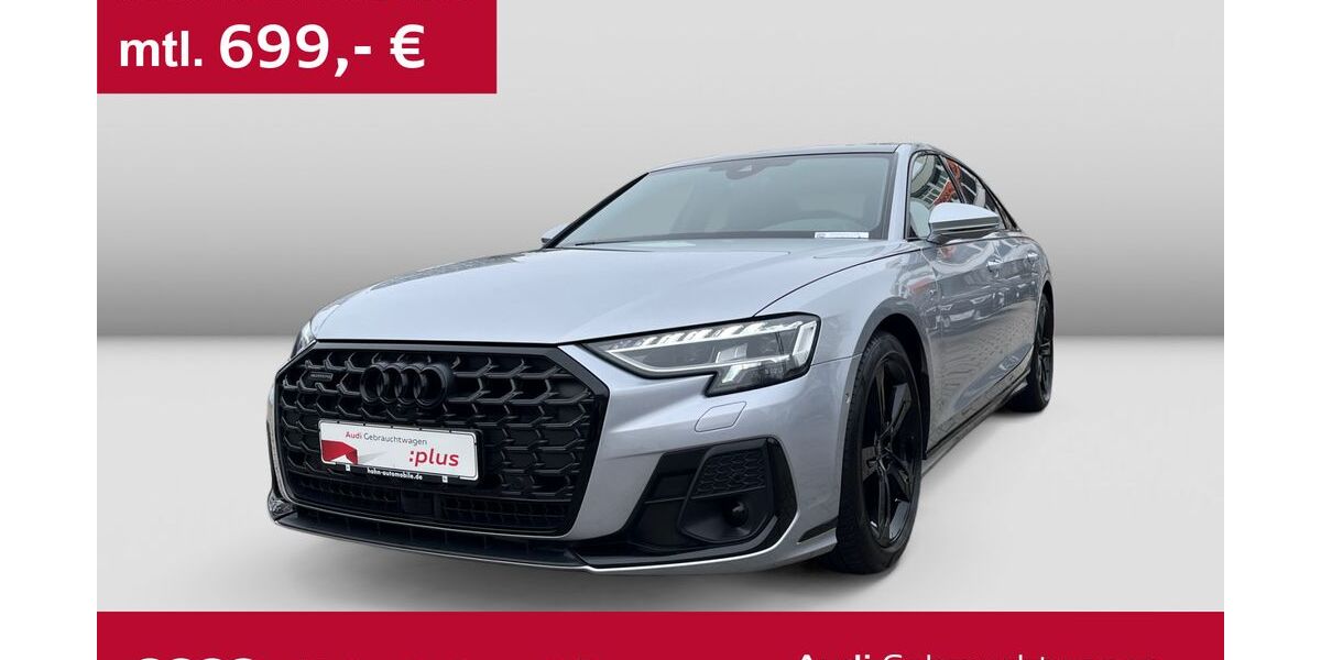 Audi A8 47.756 km 69.790 &euro; Pforzheim 75179
