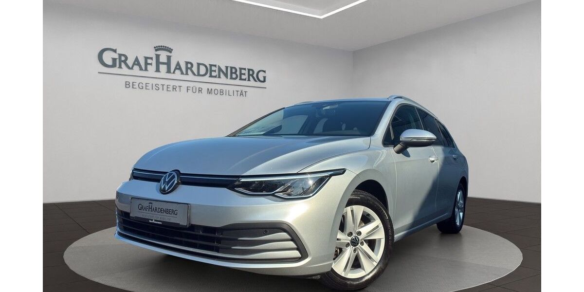 VW Golf 59.346 km 24.490 &euro; Bretten 75015