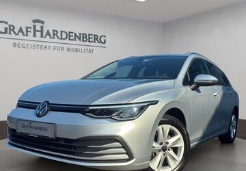 VW Golf 59.346 km 24.890 &euro; Bretten 75015