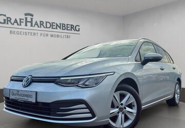 VW Golf 47.116 km 25.890 &euro; Bretten 75015