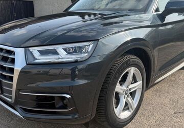 Audi Q5 148.200 km 26.000 &euro; Bretten 75015