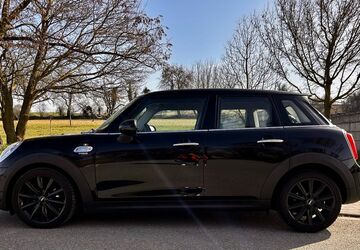 Mini Cooper S 99.100 km 12.900 &euro; Walzbachtal 75045