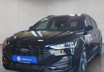 Ford Focus 5.542 km 24.850 &euro; Pforzheim 75179