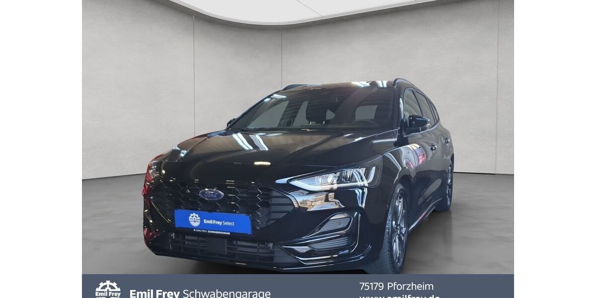 Ford Focus 5.542 km 24.850 &euro; Pforzheim 75179