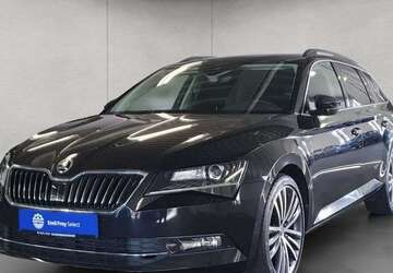 Skoda Superb 63.453 km 20.850 &euro; Pforzheim 75179