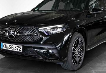 Mercedes-Benz GLC 450 11.651 km 82.400 &euro; Karlsruhe 76185