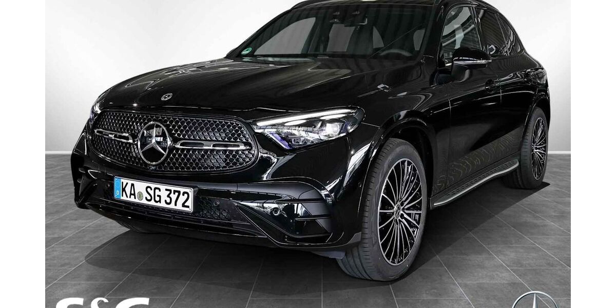 Mercedes-Benz GLC 450 11.651 km 82.400 &euro; Karlsruhe 76185