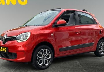 Renault Twingo 45.200 km 10.990 &euro; Karlsruhe 76131