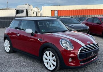 Mini Cooper 106.000 km 8.999 &euro; Sachsenheim 74343