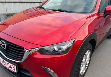 Mazda CX-3 80.700 km 12.999 &euro; Pforzheim 75181