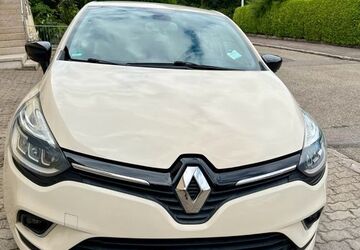 Renault Clio 52.000 km 12.800 &euro; Niefern 75223