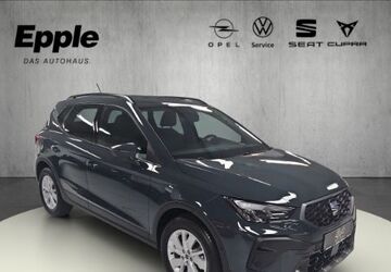 Seat Arona 1.490 km 26.990 &euro; Rutesheim 71277